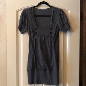 Forever 21 sweater dress